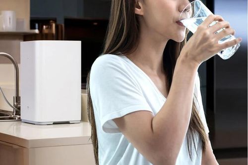 Kiểm tra máy lọc nước, người phụ nữ sửng sốt phát hiện mình uống 'nước thải' suốt 5 năm