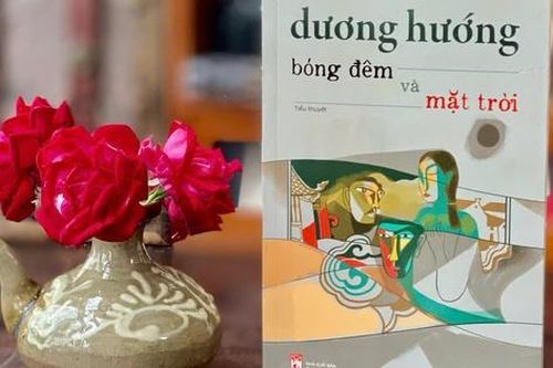 Tái bản tiểu thuyết chuyển thể thành phim 'Thương nhớ ở ai?'