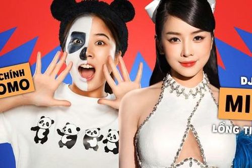 Hoài Linh, DJ Mie lồng tiếng cho phim hài Thái Lan