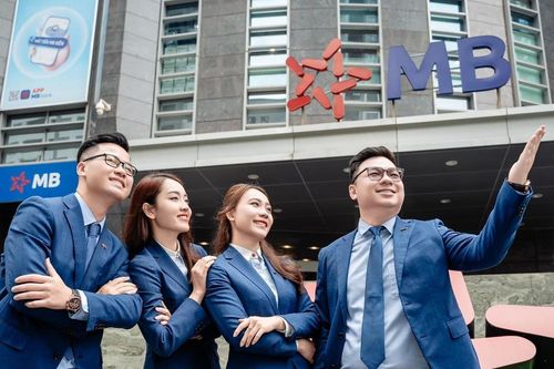 MB tăng tốc gói vay Dream Home: Giúp người trẻ chạm tay vào tổ ấm