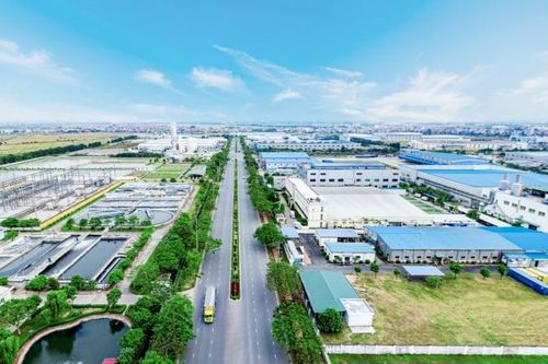 HSBC thu xếp khoản vay 40 triệu USD cho Hạ tầng Gelex