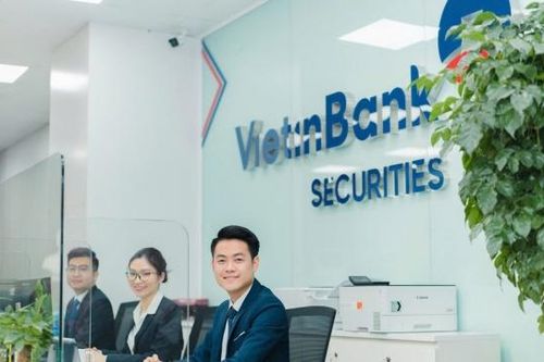 VietinBank Securities: Tăng trưởng bền vững, an toàn tài chính vượt chuẩn