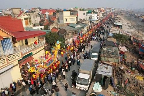 Đặt tên sau sáp nhập xã: Đừng lo 'thiên vị' vì đất nước chính là quê hương