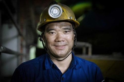 Phạm Đình Duẩn - Người công nhân gương mẫu, tận tâm với công việc