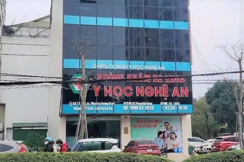 Nghệ An chấn chỉnh hoạt động quảng cáo khám, chữa bệnh