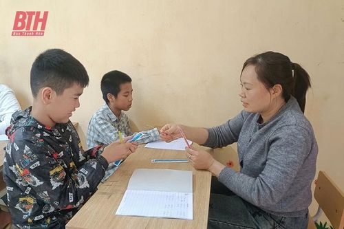 Những người mẹ 'đặc biệt'