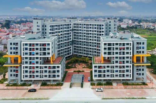 Hà Nội sẽ áp dụng cơ chế một cửa liên thông, ưu tiên giải quyết theo 'làn xanh'nhằm đẩy nhanh tiến độ phát triển nhà ở xã hội