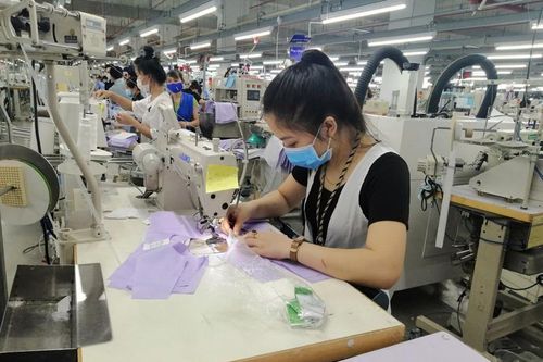 Doanh nghiệp Vĩnh Phúc đề xuất gỡ khó, tỉnh cam kết đồng hành