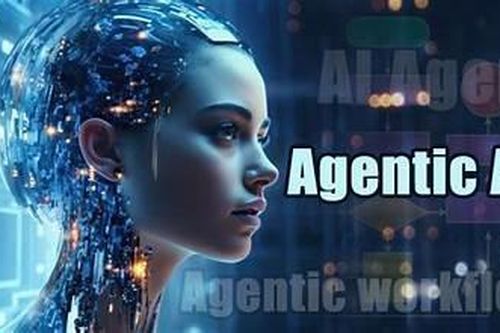 Agentic AI: 'Chìa khóa' mới giúp doanh nghiệp chuyển mình