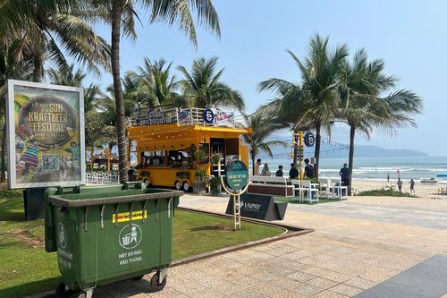 Nhiều chuyển biến trong công tác môi trường