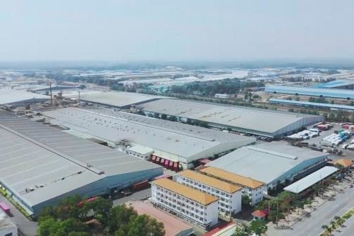 Cùng thi đua để về đích thắng lợi