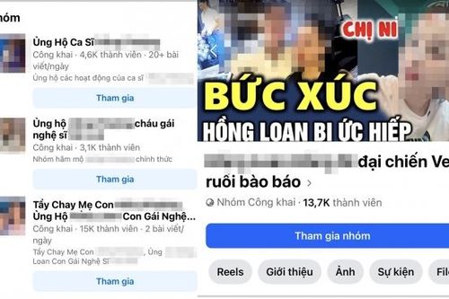 Chung tay xây dựng môi trường mạng văn minh
