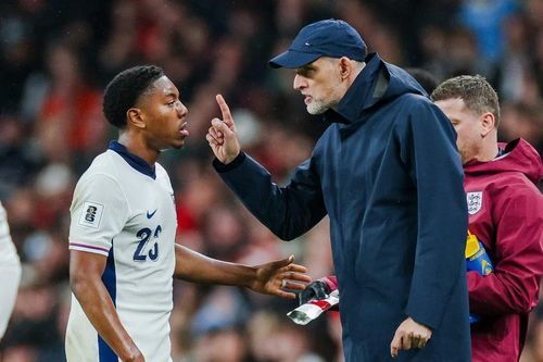 Thomas Tuchel ra mắt đội tuyển Anh thuận lợi, nhưng…