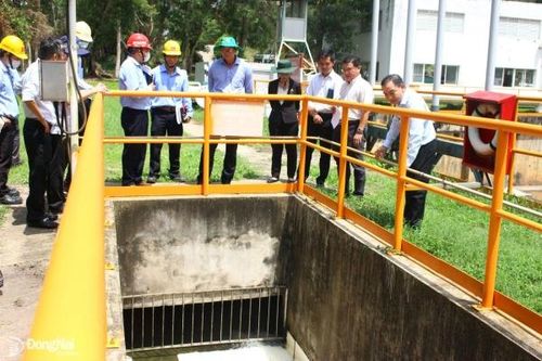 Phạt 6 doanh nghiệp ở huyện Nhơn Trạch hơn 2 tỷ đồng vì vi phạm về môi trường