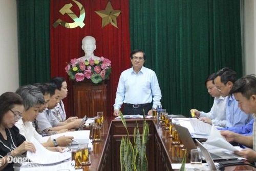 Rà soát lại hồ sơ xét tặng danh hiệu Nghệ nhân nhân dân, Nghệ nhân ưu tú