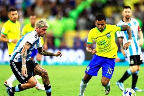 Thêm Argentina và Iran giành vé đi World Cup 2026