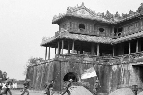 50 năm thống nhất đất nước - Ngày 26/3/1975: Hoàn toàn giải phóng Thừa Thiên-Huế