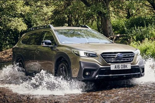 Giá xe Subaru Outback mới nhất 2025: SUV địa hình đa dụng, an toàn và tiện nghi từ 2 tỷ đồng