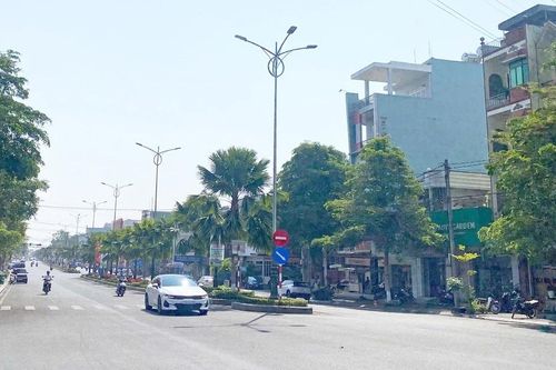 Pleiku khởi sắc từ hạ tầng giao thông