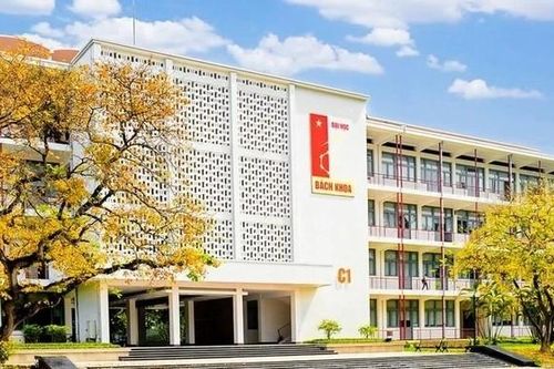 Đại học Bách khoa Hà Nội phấn đấu trở thành cơ sở giáo dục hàng đầu châu Á