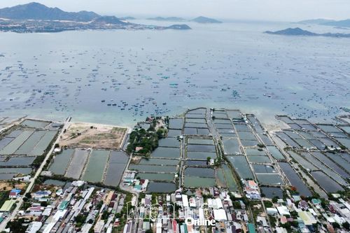 Dự án Khu đô thị ven vịnh Cam Ranh: Đủ điều kiện huy động vốn thông qua hợp tác đầu tư, hợp tác kinh doanh