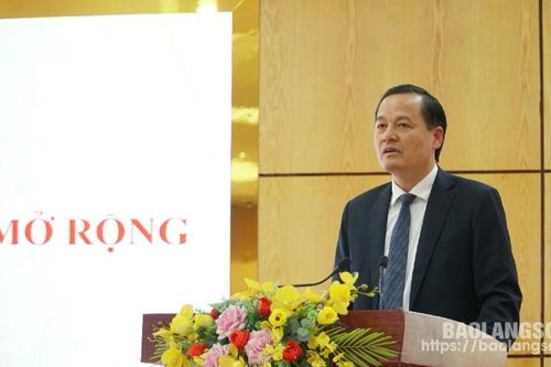 Hội nghị Ban Chấp hành Đảng bộ thành phố Lạng Sơn lần thứ 20 (mở rộng): Triển khai nhiệm vụ trọng tâm quý II năm 2025
