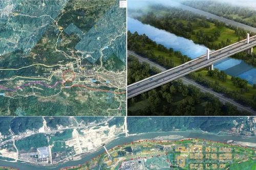 Ngày 31/3, khởi công xây dựng cầu đường bộ qua sông Hồng biên giới Bát Xát (Việt Nam) - Bá Sái (Trung Quốc)