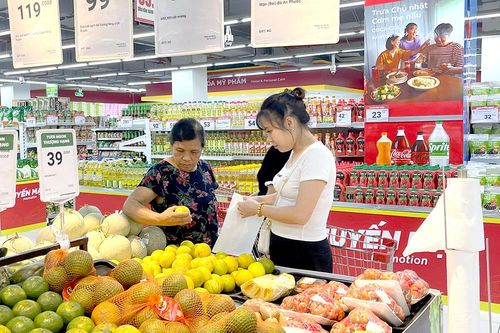 Chú trọng phát triển thị trường trong nước