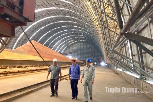 Đột phá trong sáng kiến cải tiến kỹ thuật
