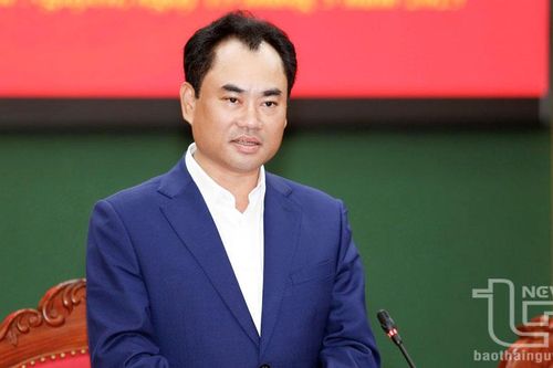 Các cơ quan, đơn vị cần quyết tâm, nỗ lực thực hiện mục tiêu, nhiệm vụ