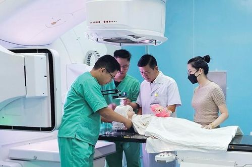 Yên tâm đến Huế điều trị