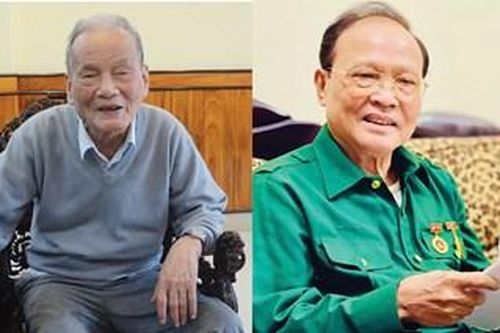 Tự hào và tri ân