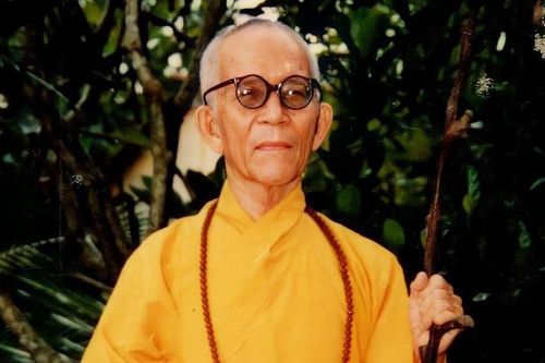 12 pháp ngữ của Đại lão Hòa thượng Thích Trí Tịnh về việc hành trì pháp môn niệm Phật