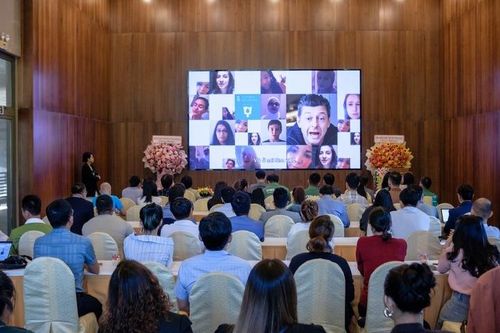 Thúc đẩy kinh tế xanh - cầu nối quan trọng giữa doanh nghiệp, nhà đầu tư và cộng đồng