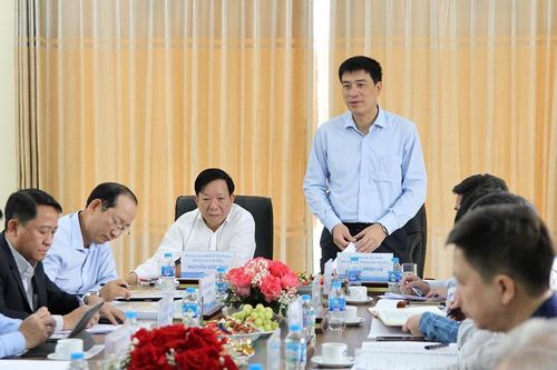 Bến cảng số 3 và số 4 Cảng cửa ngõ quốc tế Hải Phòng: Chấp thuận kết quả nghiệm thu có điều kiện đối với một số hạng mục công trình