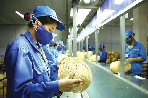 Dẫn lối tín dụng cho doanh nghiệp nhỏ và vừa