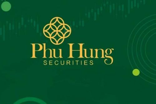 Chứng khoán Phú Hưng đặt mục tiêu lợi nhuận tham vọng với 104 tỷ đồng