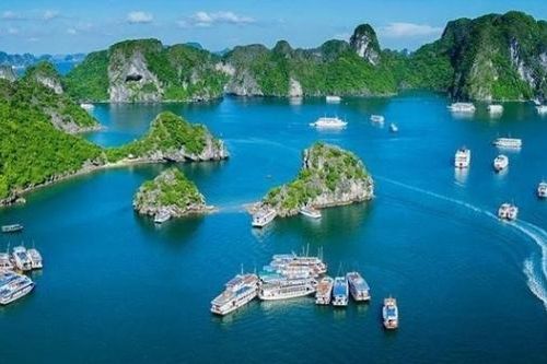 Doanh nghiệp du lịch phải hành động bắt kịp xu hướng chuyển đổi xanh