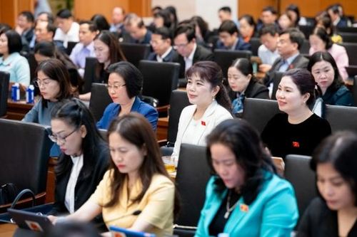 Sẽ nghiên cứu, bổ sung các ưu đãi thuế cho khoa học công nghệ, đổi mới sáng tạo