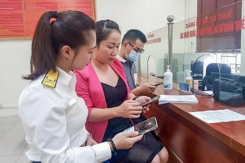 Mọi đối tượng đều được hướng dẫn, hỗ trợ quyết toán thuế qua mạng