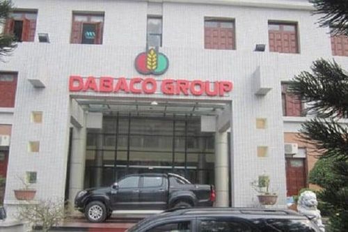 Quỹ Pyn Elite Fund không còn là cổ đông lớn của Dabaco Việt Nam
