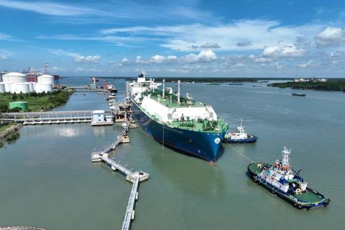 Đề xuất giảm thuế nhập khẩu ưu đãi với ôtô, gỗ, khí hóa lỏng LNG