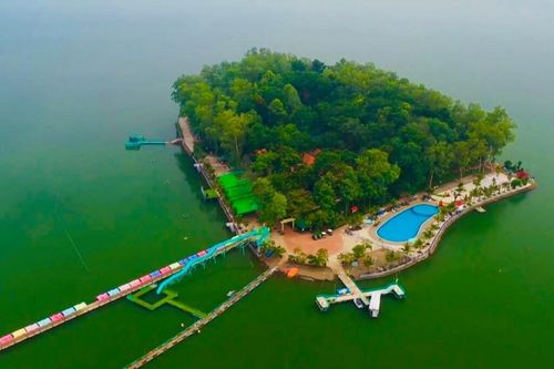 Công ty Cường Thuận IDICO vi phạm các quy định Luật Đất đai, Luật Bảo vệ môi trường
