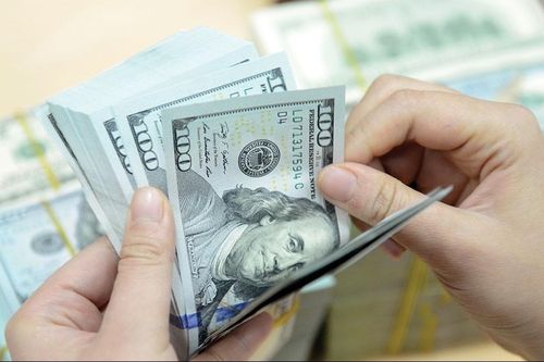 Standard Chartered nâng dự báo tỷ giá USD/VND
