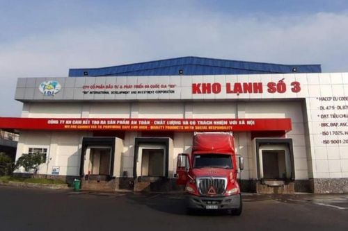 IDI đề xuất chưa chia cổ tức năm 2024
