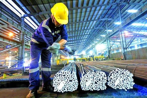Chủ động ứng phó trước căng thẳng thương mại toàn cầu