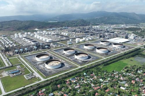Tồn kho lớn, Lọc hóa dầu Nghi Sơn đối mặt nhiều thách thức
