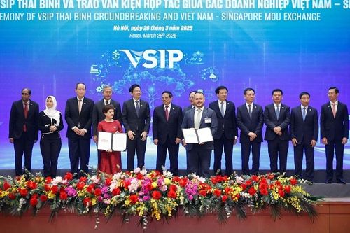 Quỹ hỗ trợ phát triển du lịch và Grab Việt Nam ký thỏa thuận hợp tác thúc đẩy du lịch