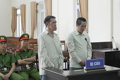 Kẻ mang 3 tiền án tiếp tục lĩnh thêm 17 năm tù