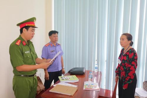 Công an Đồng Tháp tìm bị hại trong vụ mượn tiền đáo hạn rồi chiếm đoạt 12 tỷ đồng